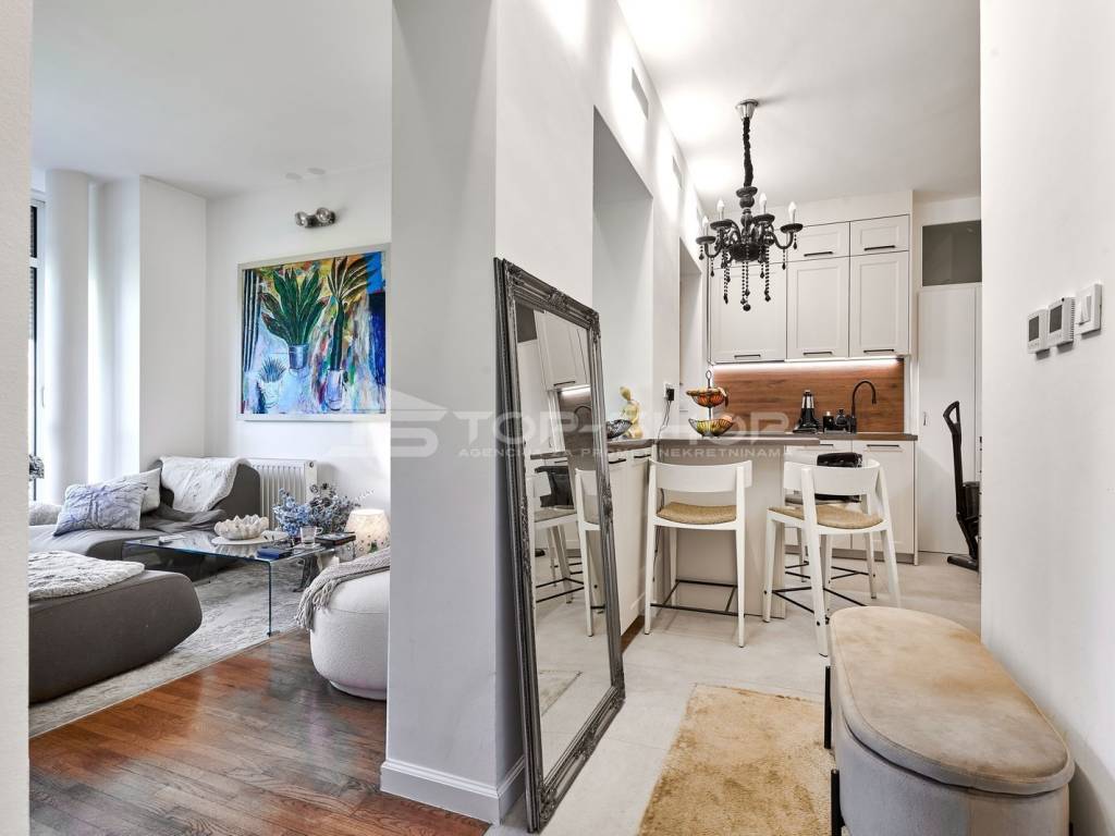 Flat in a building, Sale, Zagreb, Maksimir