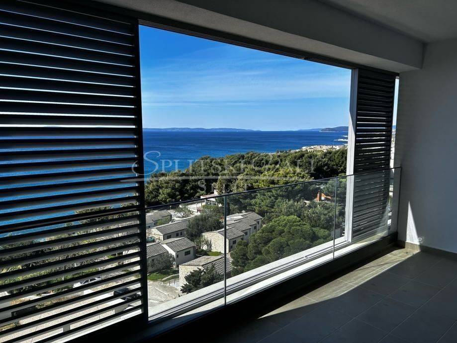 Flat in a new building, Rent, Split, Split
