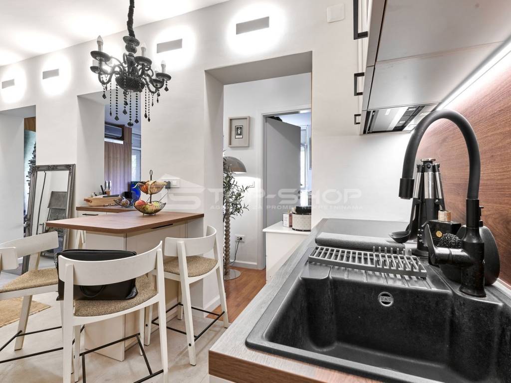 Flat in a building, Sale, Zagreb, Maksimir