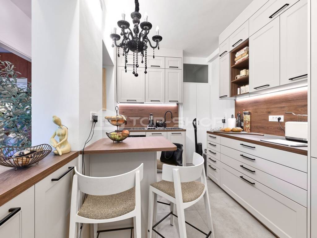 Flat in a building, Sale, Zagreb, Maksimir