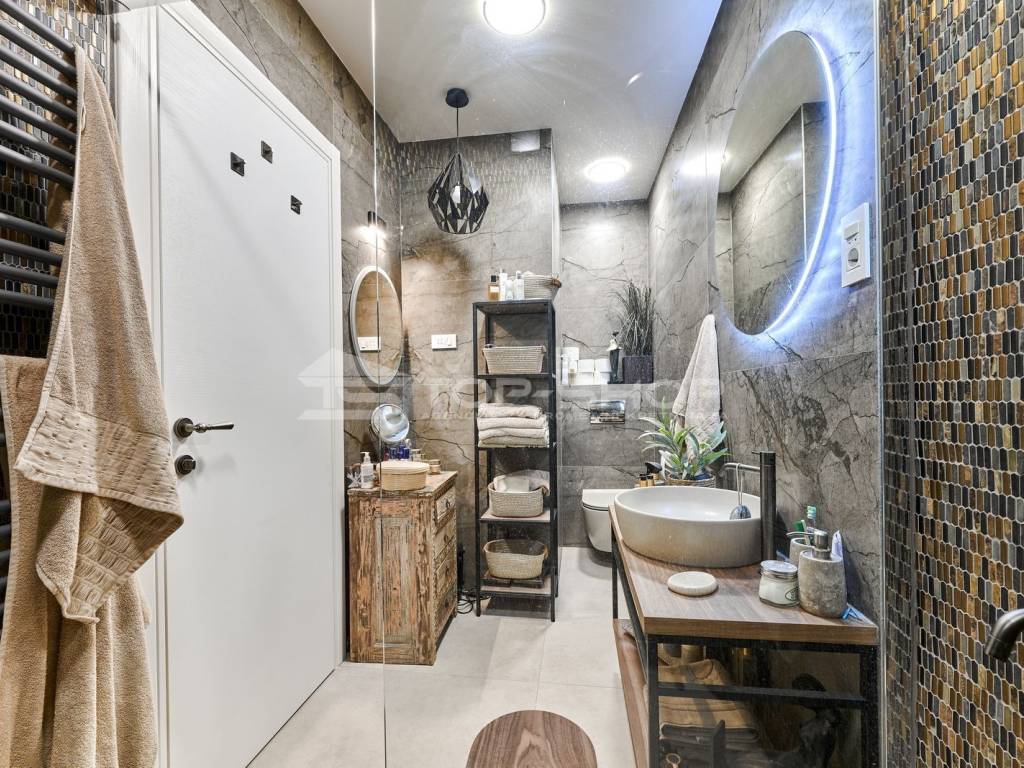 Flat in a building, Sale, Zagreb, Maksimir