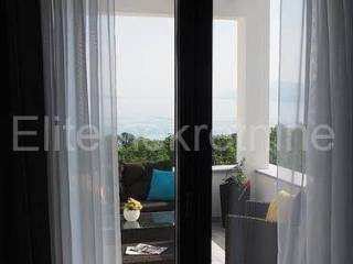 Flat in house, Rent, Kastav, Čikovići