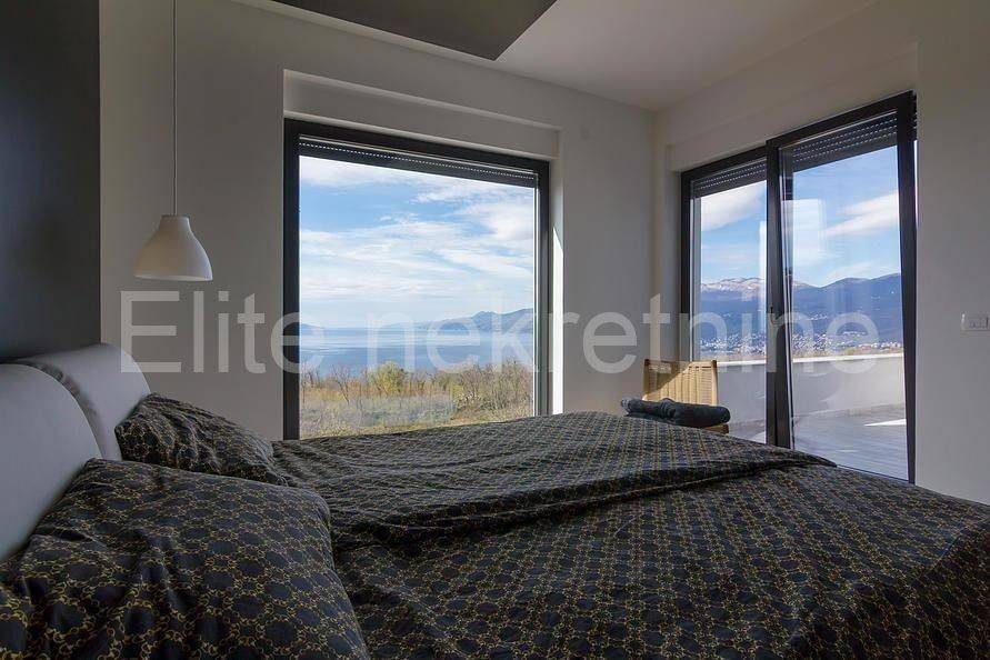 Flat in house, Rent, Kastav, Čikovići