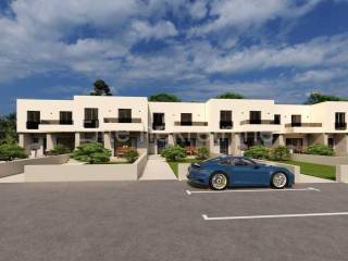 Terraced house, Sale, Rijeka, Istok