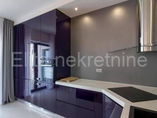 Flat in house, Rent, Kastav, Cikovici