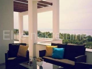 Flat in house, Rent, Kastav, Cikovici