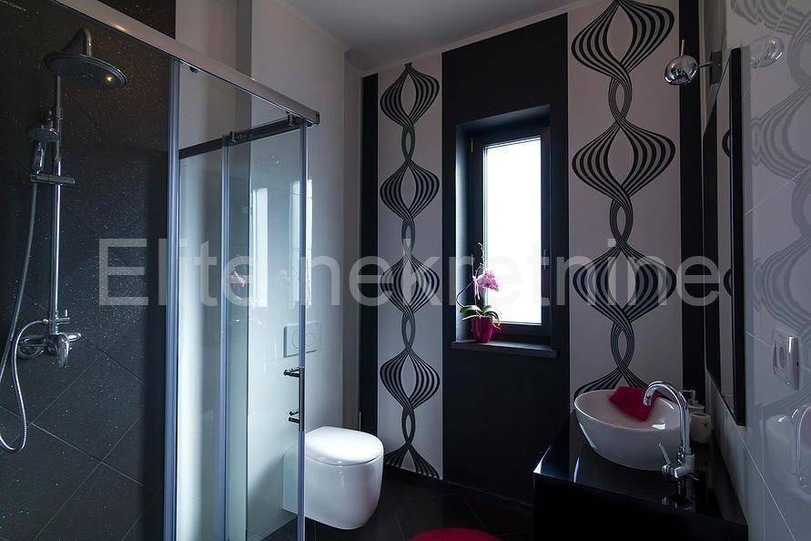 Flat in house, Rent, Kastav, Čikovići