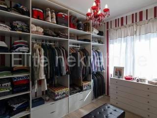 Flat in house, Rent, Kastav, Cikovici