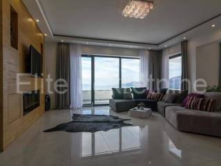 Flat in house, Rent, Kastav, Cikovici