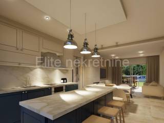 Terraced house, Sale, Rijeka, Istok