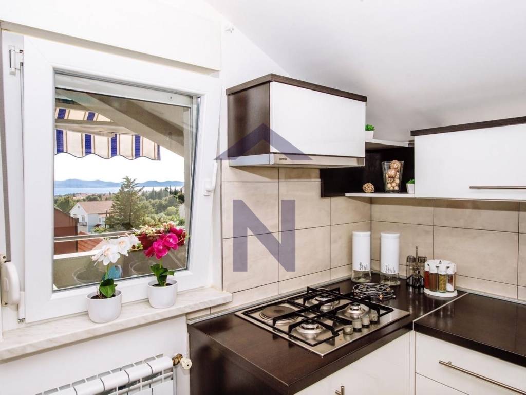 Flat in a building, Sale, Zadar, Zadar
