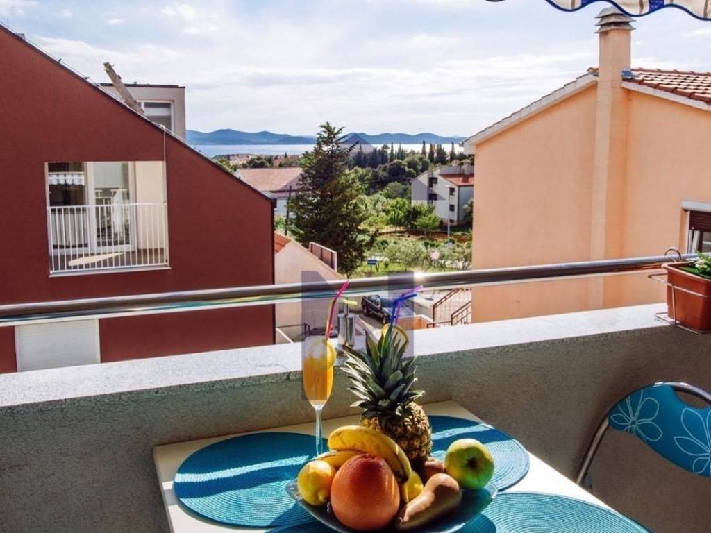 Flat in a building, Sale, Zadar, Zadar