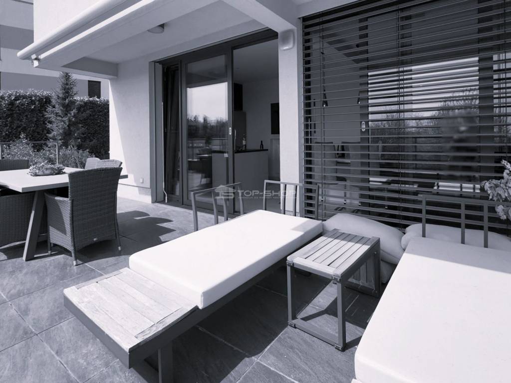 Flat in an urban villa, Sale, Zagreb, Črnomerec