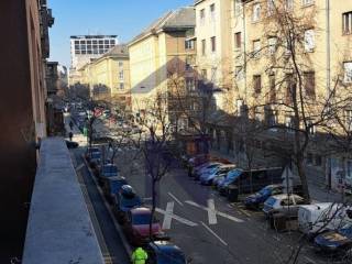 Flat in a building, Sale, Zagreb, Donji Grad