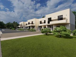 Terraced house, Sale, Rijeka, Istok
