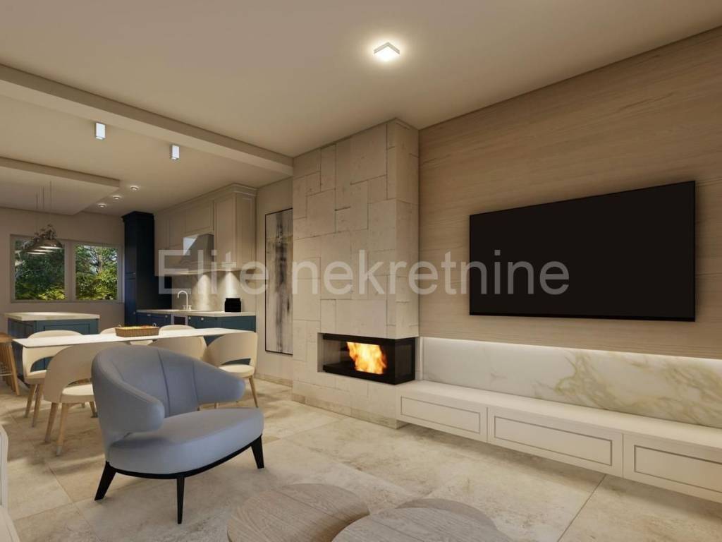 Terraced house, Sale, Rijeka, Istok