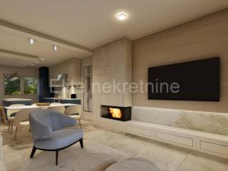 Terraced house, Sale, Rijeka, Istok