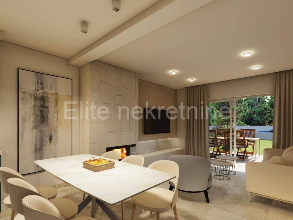 Terraced house, Sale, Rijeka, Istok