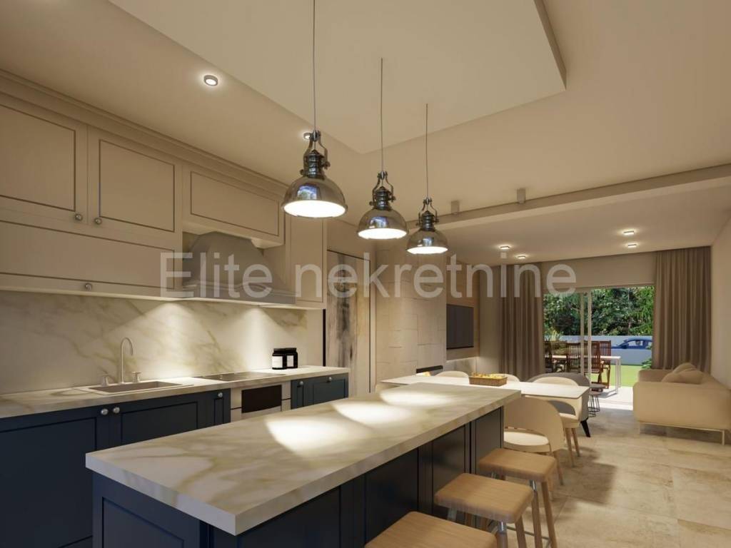 Terraced house, Sale, Rijeka, Istok