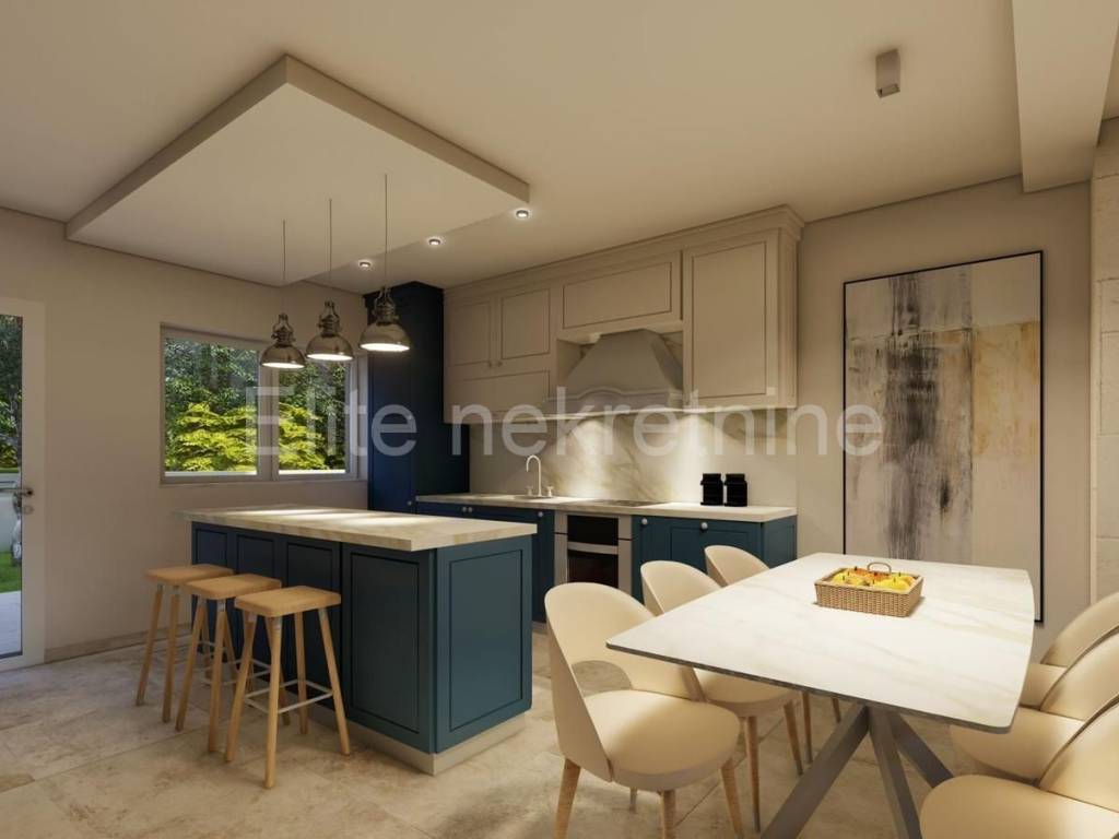 Terraced house, Sale, Rijeka, Istok