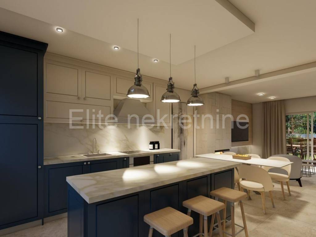 Terraced house, Sale, Rijeka, Istok