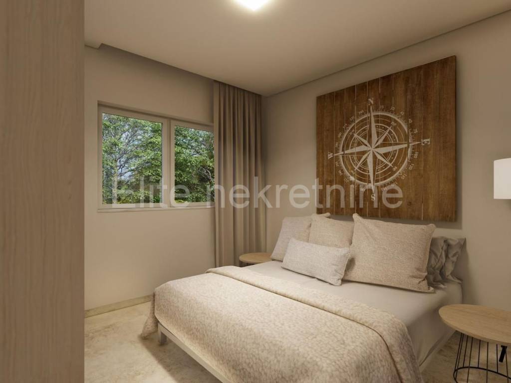 Terraced house, Sale, Rijeka, Istok