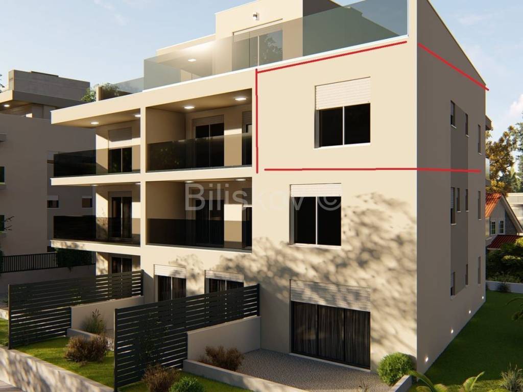 Flat in a building, Sale, Kaštela, Kaštel Novi
