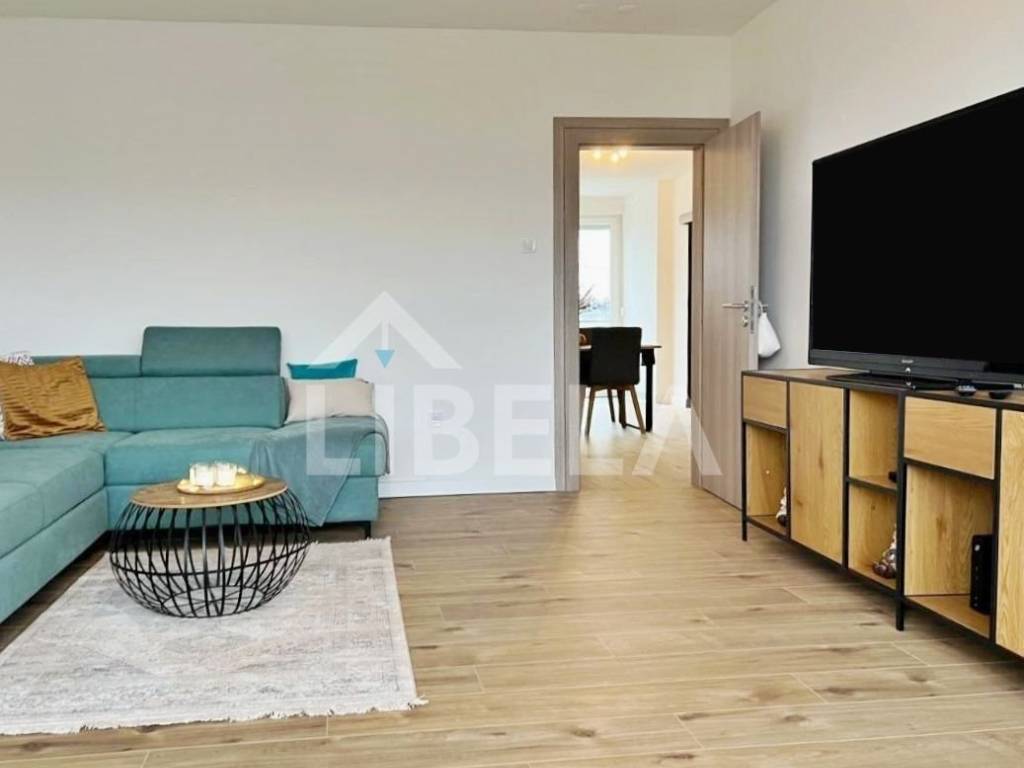 Flat in a building, Sale, Zagreb, Donja Dubrava