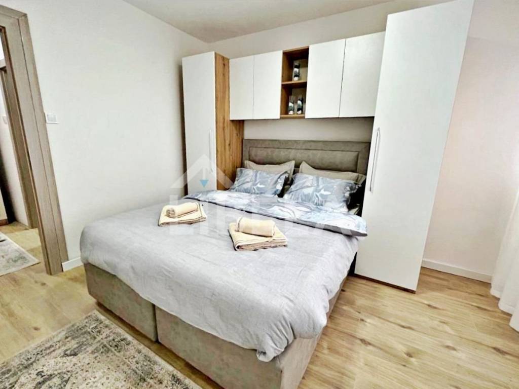 Flat in a building, Sale, Zagreb, Donja Dubrava