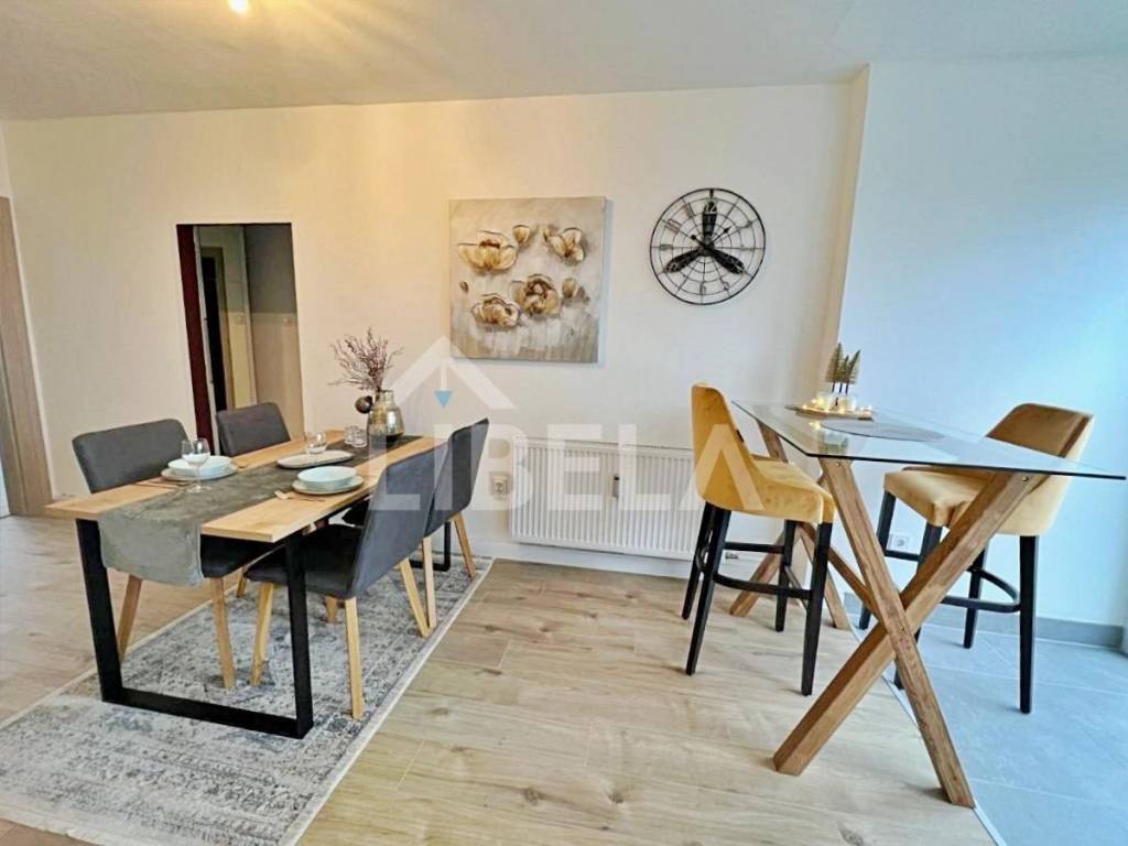 Flat in a building, Sale, Zagreb, Donja Dubrava