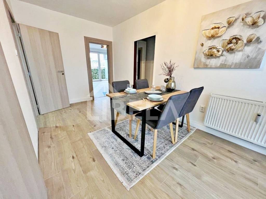 Flat in a building, Sale, Zagreb, Donja Dubrava