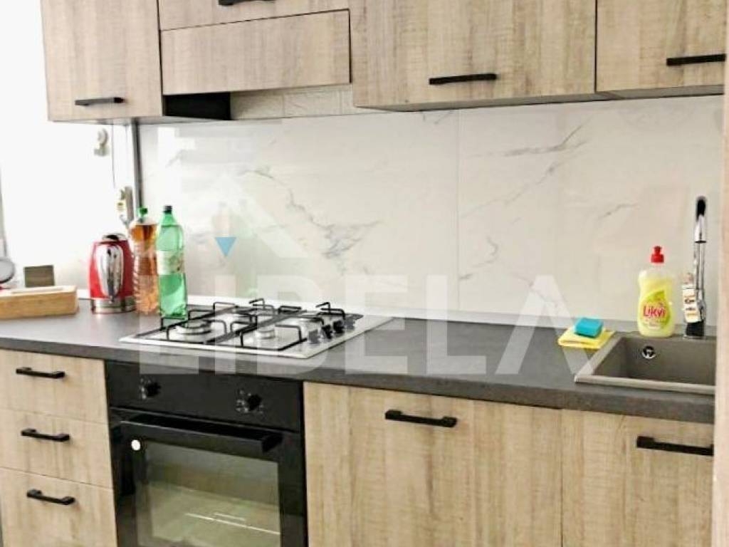 Flat in a building, Sale, Zagreb, Donja Dubrava