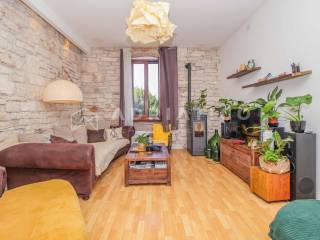 Flat in a building, Sale, Rovinj, Rovinj