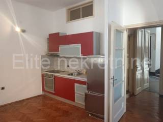 Flat in a building, Sale, Rijeka, Centar