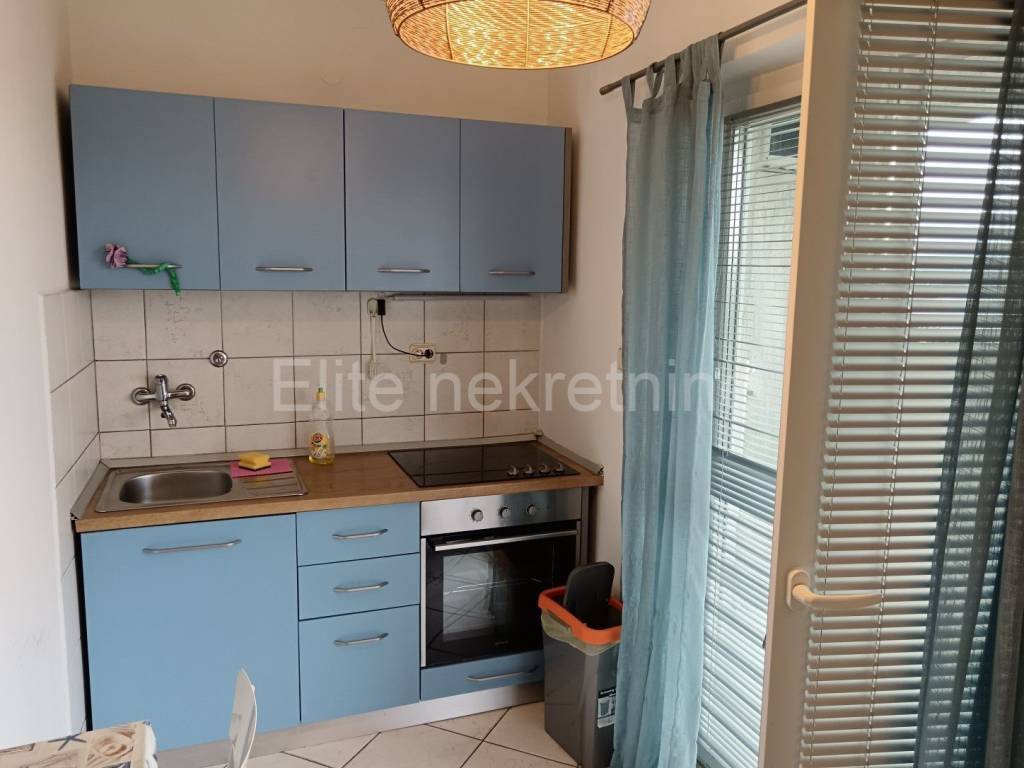 Flat in a villa, Sale, Opatija, Opatija
