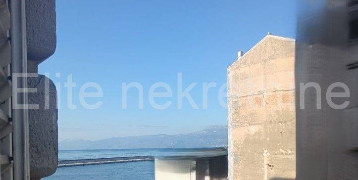 Flat in a building, Sale, Rijeka, Centar