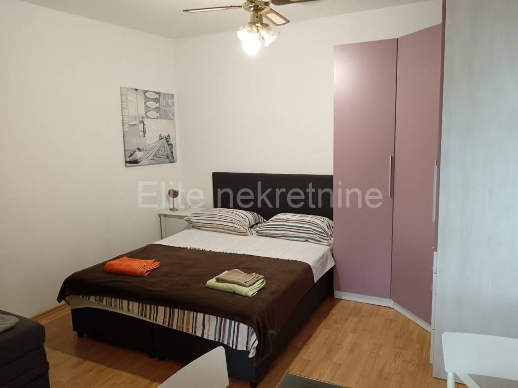 Flat in a villa, Sale, Opatija, Opatija