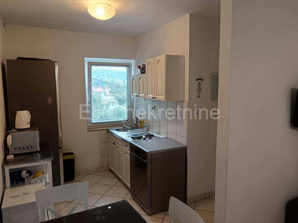 Flat in a villa, Sale, Opatija, Opatija