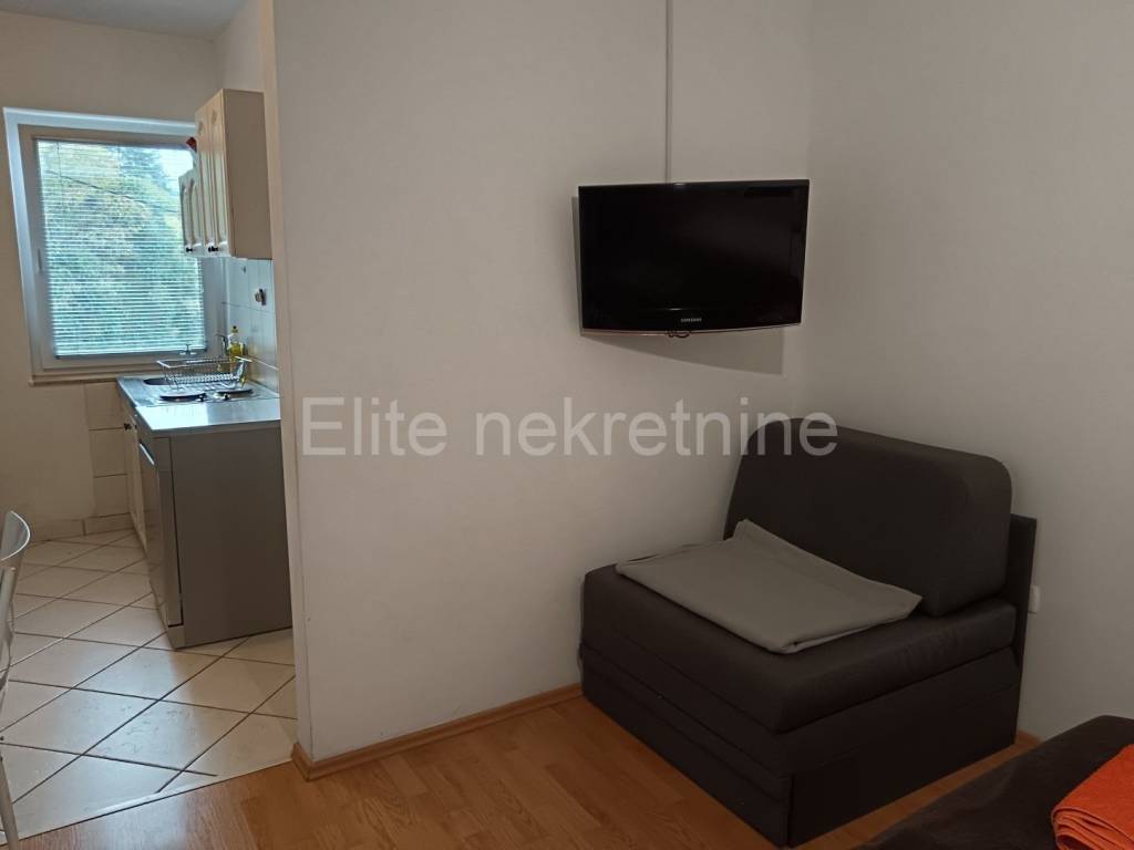 Flat in a villa, Sale, Opatija, Opatija
