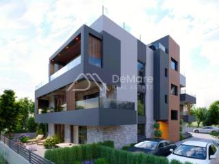 Flat in a new building, Sale, Zadar, Zadar