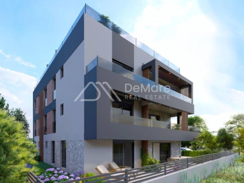 Flat in a new building, Sale, Zadar, Zadar