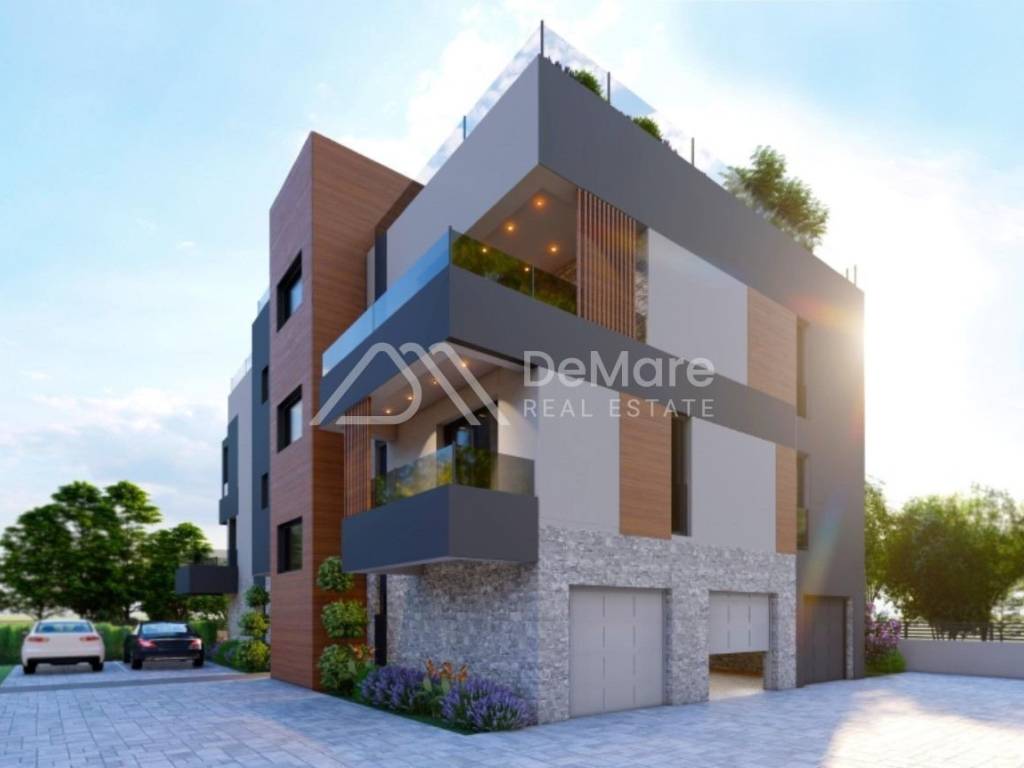 Flat in a new building, Sale, Zadar, Zadar