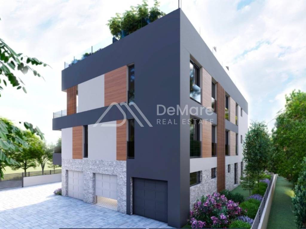 Flat in a new building, Sale, Zadar, Zadar