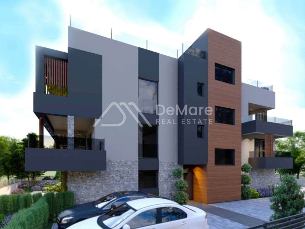 Flat in a new building, Sale, Zadar, Zadar