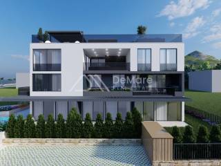 Flat in a new building, Sale, Sukošan, Sukošan