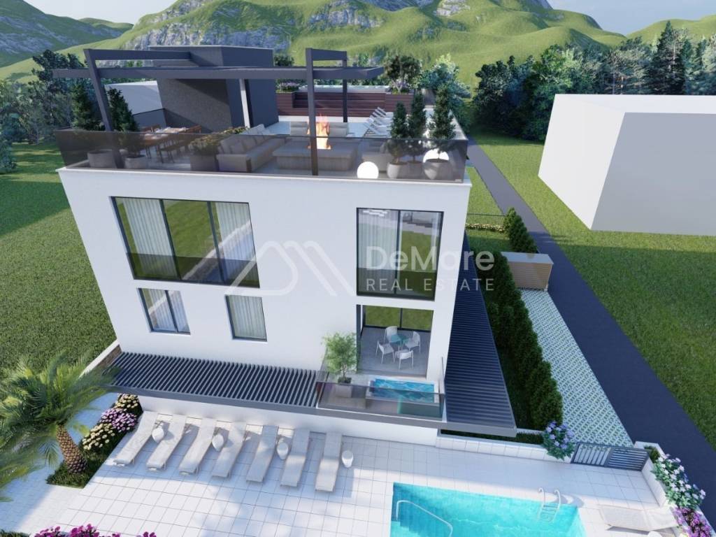 Flat in a new building, Sale, Sukošan, Sukošan