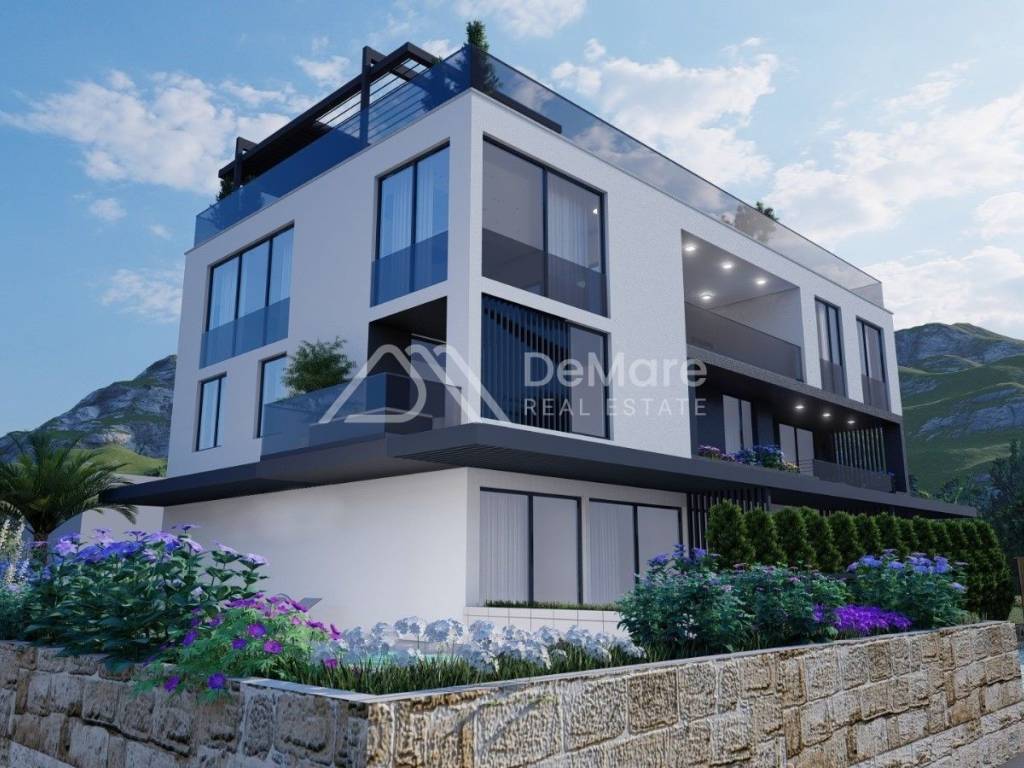 Flat in a new building, Sale, Sukošan, Sukošan