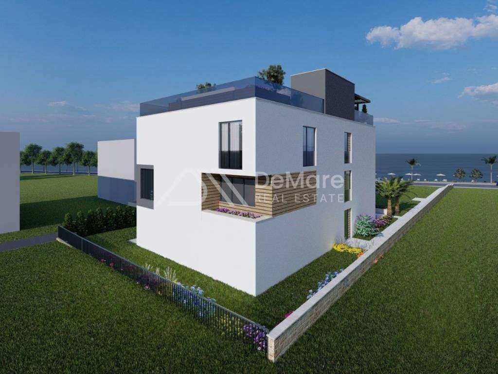 Flat in a new building, Sale, Sukošan, Sukošan