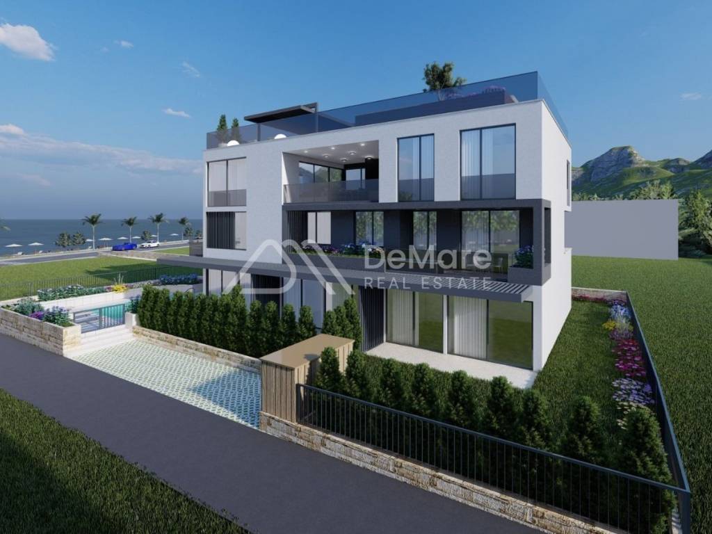 Flat in a new building, Sale, Sukošan, Sukošan