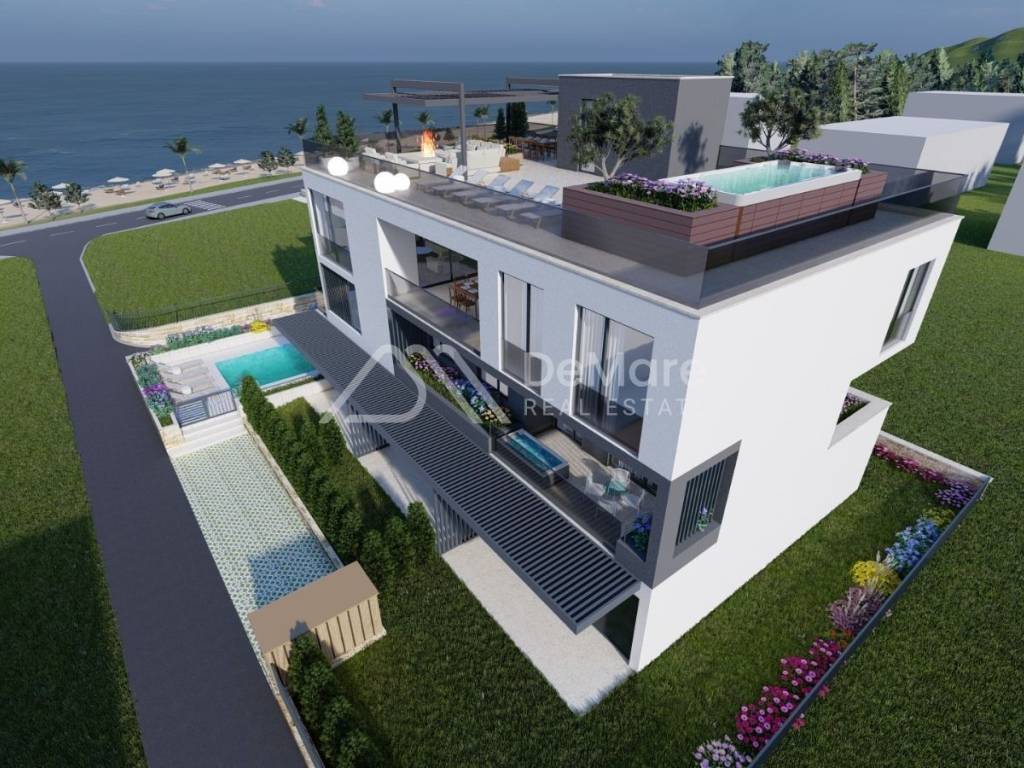 Flat in a new building, Sale, Sukošan, Sukošan